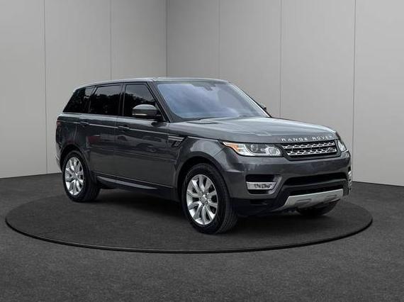 LAND ROVER RANGE ROVER SPORT 2016 SALWR2PF0GA116270 image LAND ROVER RANGE ROVER SPORT 2016 SALWR2PF0GA116270 image